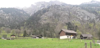 Kandergrund - Photo 3