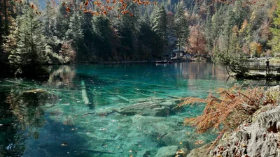 Kandergrund - Photo 4