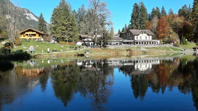 Kandergrund - Photo 5