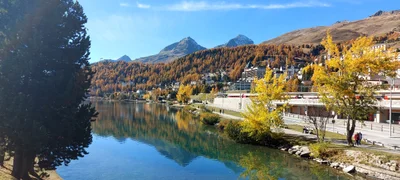 Sankt Moritz - Photo 2