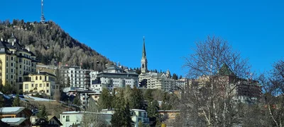 Sankt Moritz - Photo 3