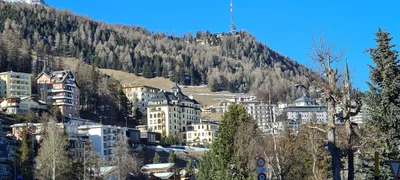 Sankt Moritz - Photo 4
