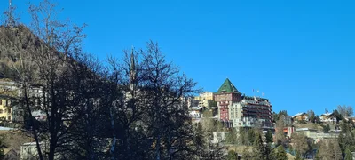 Sankt Moritz - Photo 5