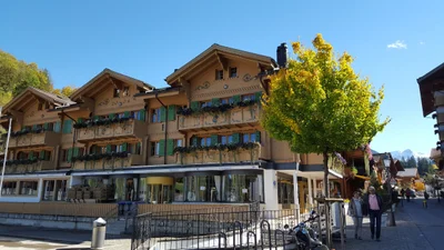 Gstaad - Photo 2