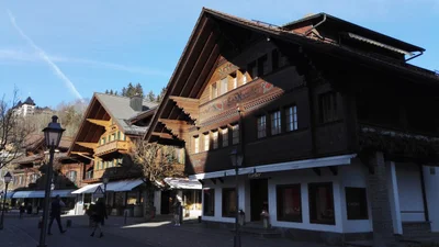 Gstaad - Photo 3