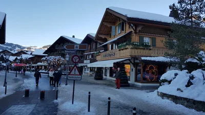 Gstaad - Photo 4