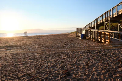 Brackley Beach - Photo 2