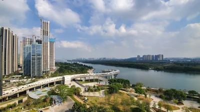 Foshan - Photo 3