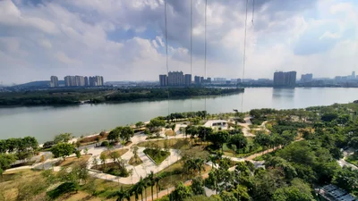Foshan - Photo 4