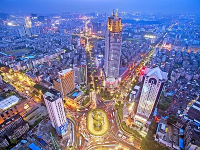 Foshan - Photo 5