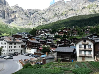 Leukerbad - Photo 3