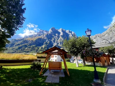 Leukerbad - Photo 4