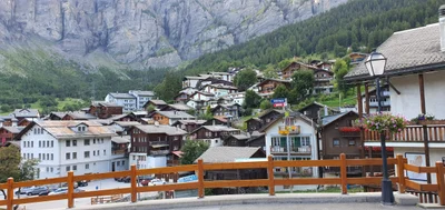 Leukerbad - Photo 5