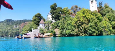 Bled - Photo 3