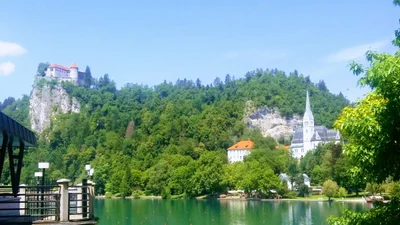 Bled - Photo 4