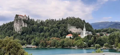 Bled - Photo 5