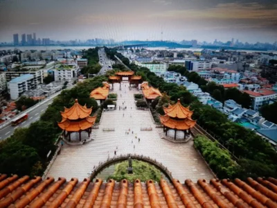 Wuhan - Photo 3