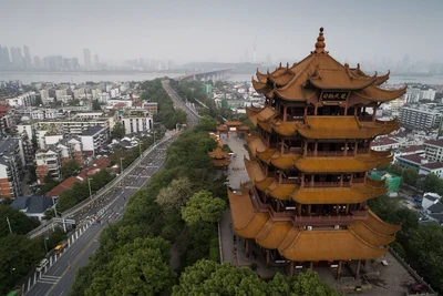 Wuhan - Photo 4