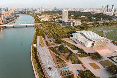 Wuhan - Photo 5