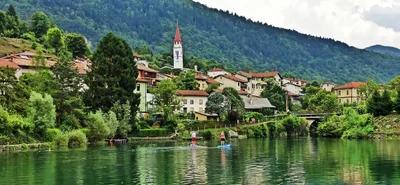 Tolmin - Photo 3