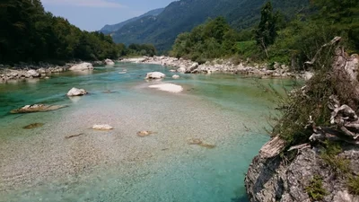 Tolmin - Photo 4