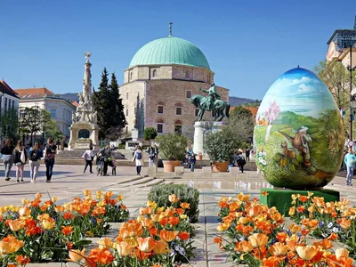 Pécs - Photo 4