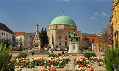 Pécs - Photo 5