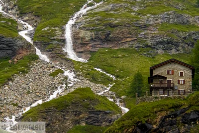 Breuil-Cervinia - Photo 3