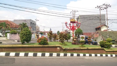 Bandar Lampung - Photo 3