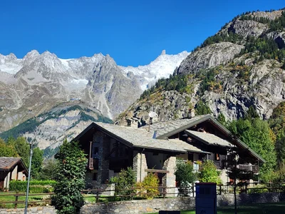 Courmayeur - Photo 4