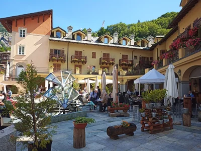 Courmayeur - Photo 5