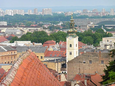 Grad Zagreb - Photo 2