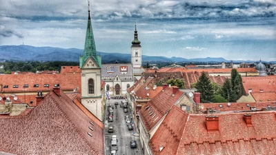 Grad Zagreb - Photo 3