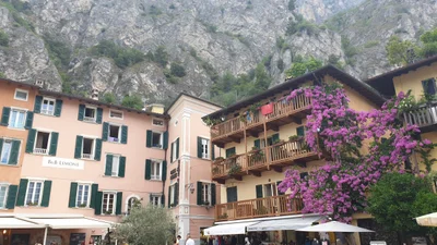 Limone sul Garda - Photo 4