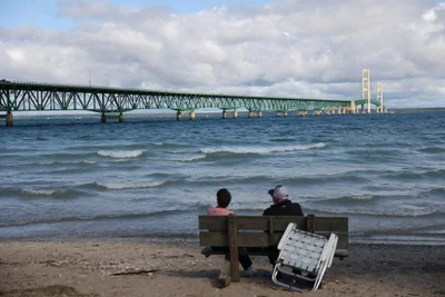 Mackinaw City - Photo 3