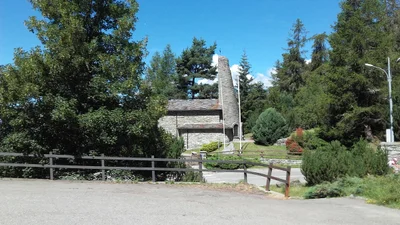 Saint-Vincent - Photo 2