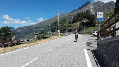 Saint-Vincent - Photo 3