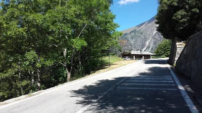 Saint-Vincent - Photo 4