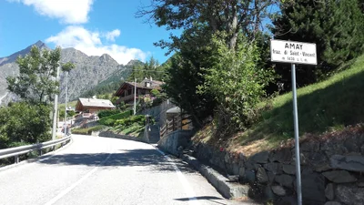 Saint-Vincent - Photo 5
