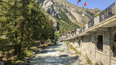 La Thuile - Photo 3