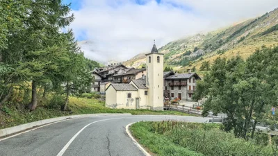 La Thuile - Photo 4