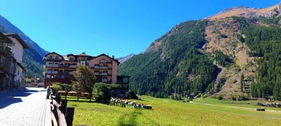 Cogne - Photo 3