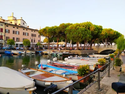Desenzano del Garda - Photo 3