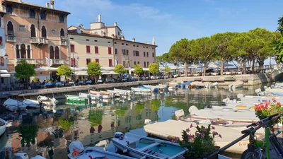 Desenzano del Garda - Photo 4