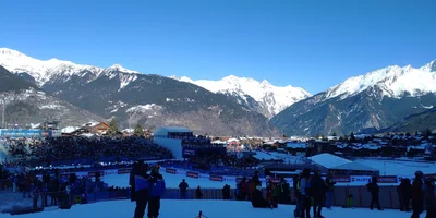 Courchevel - Photo 4