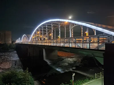 Maebashi - Photo 3