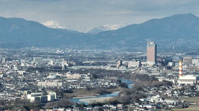 Maebashi - Photo 5