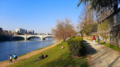 Torino - Photo 2