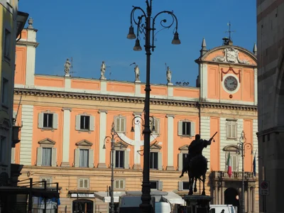 Piacenza - Photo 4