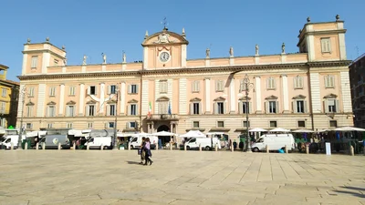 Piacenza - Photo 5